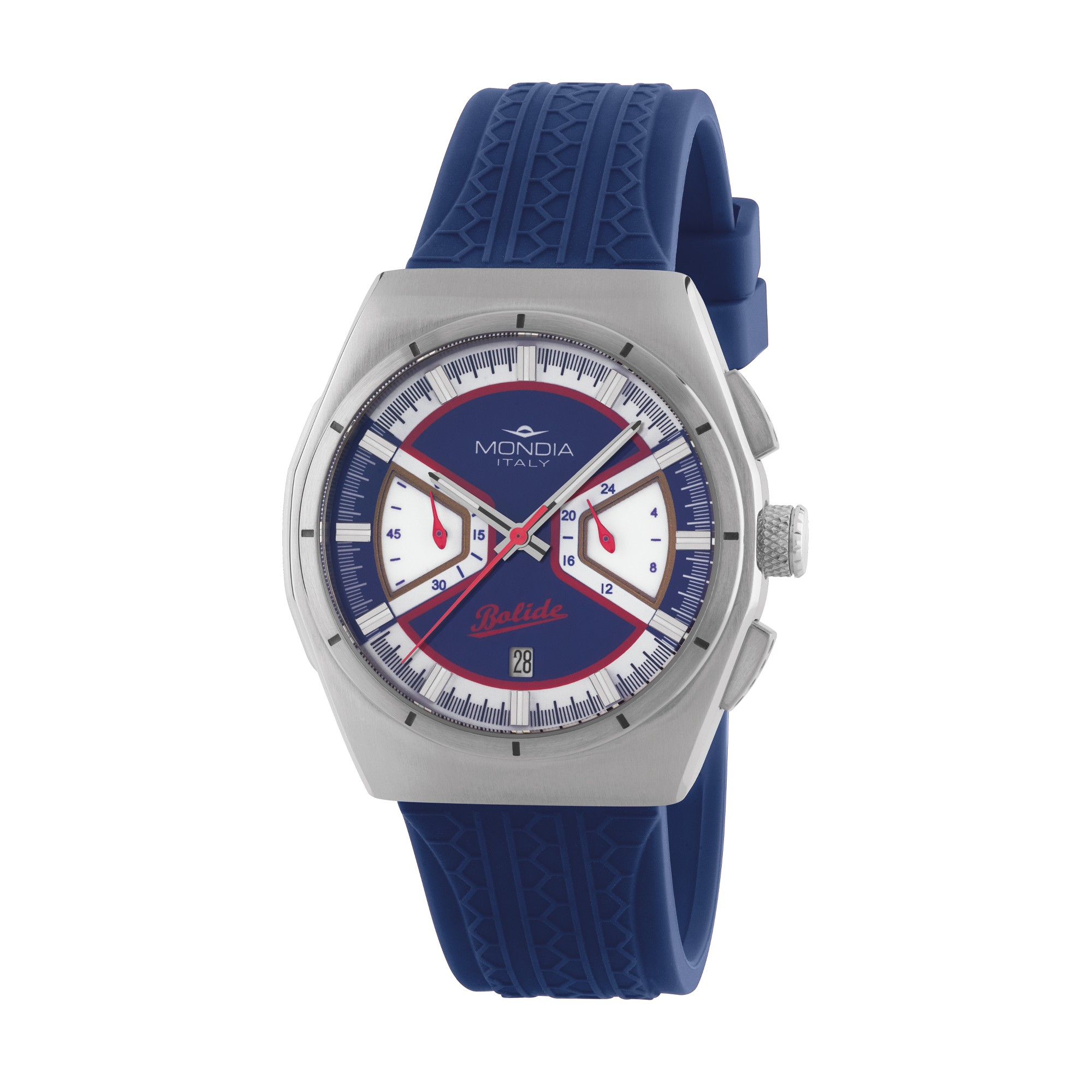 Orologio Mondia Bolide cassa 42mm - MONDIA WATCHES
