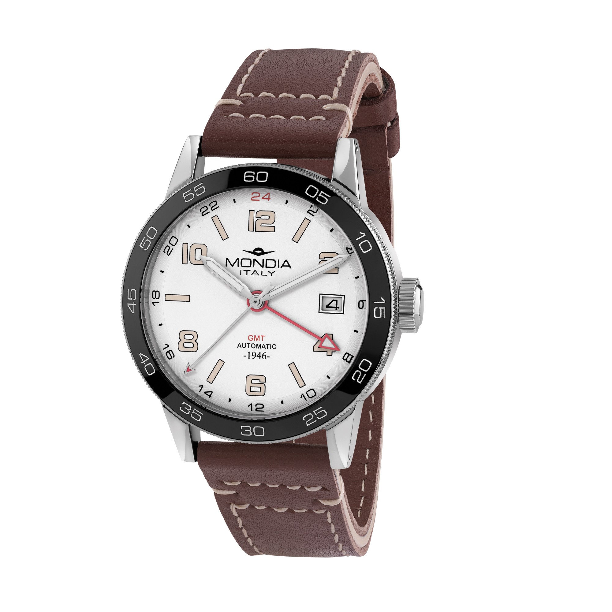 Orologio Mondia Heritage 1946 cassa 40mm - MONDIA WATCHES