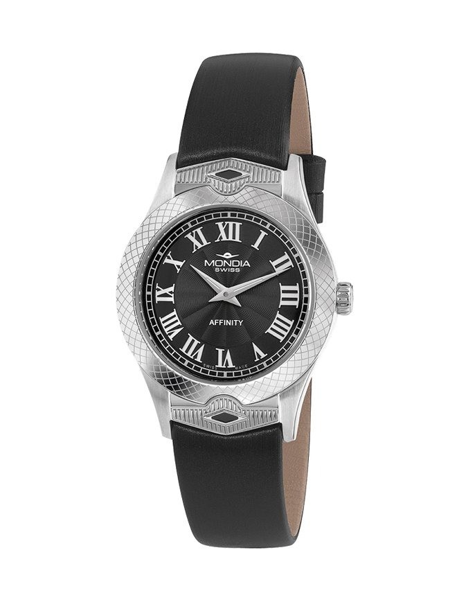 Orologio Mondia Affinity Symbol 206 cassa 32 mm - MONDIA WATCHES
