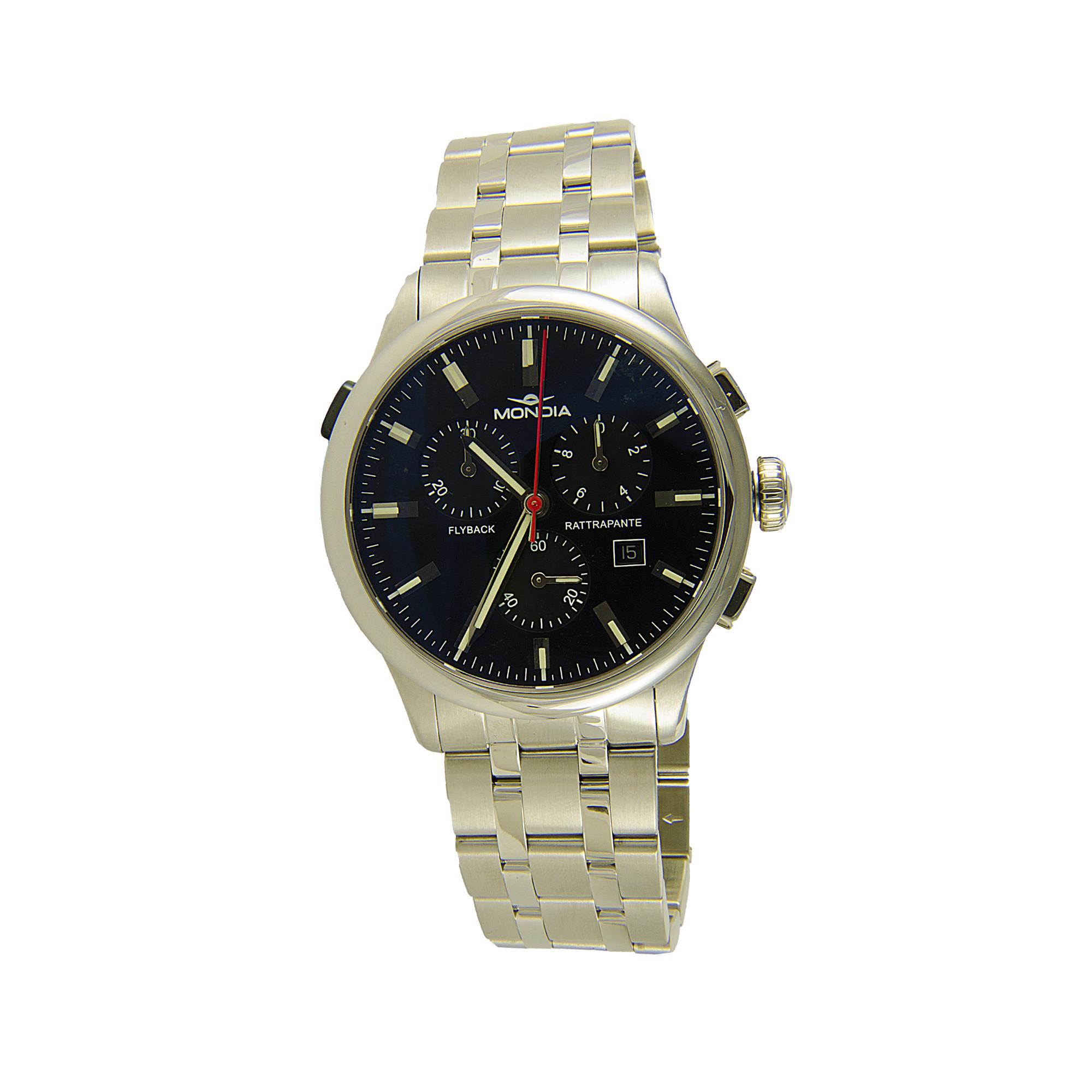 OROLOGIO MADISON 41 MM - MONDIA ITALY