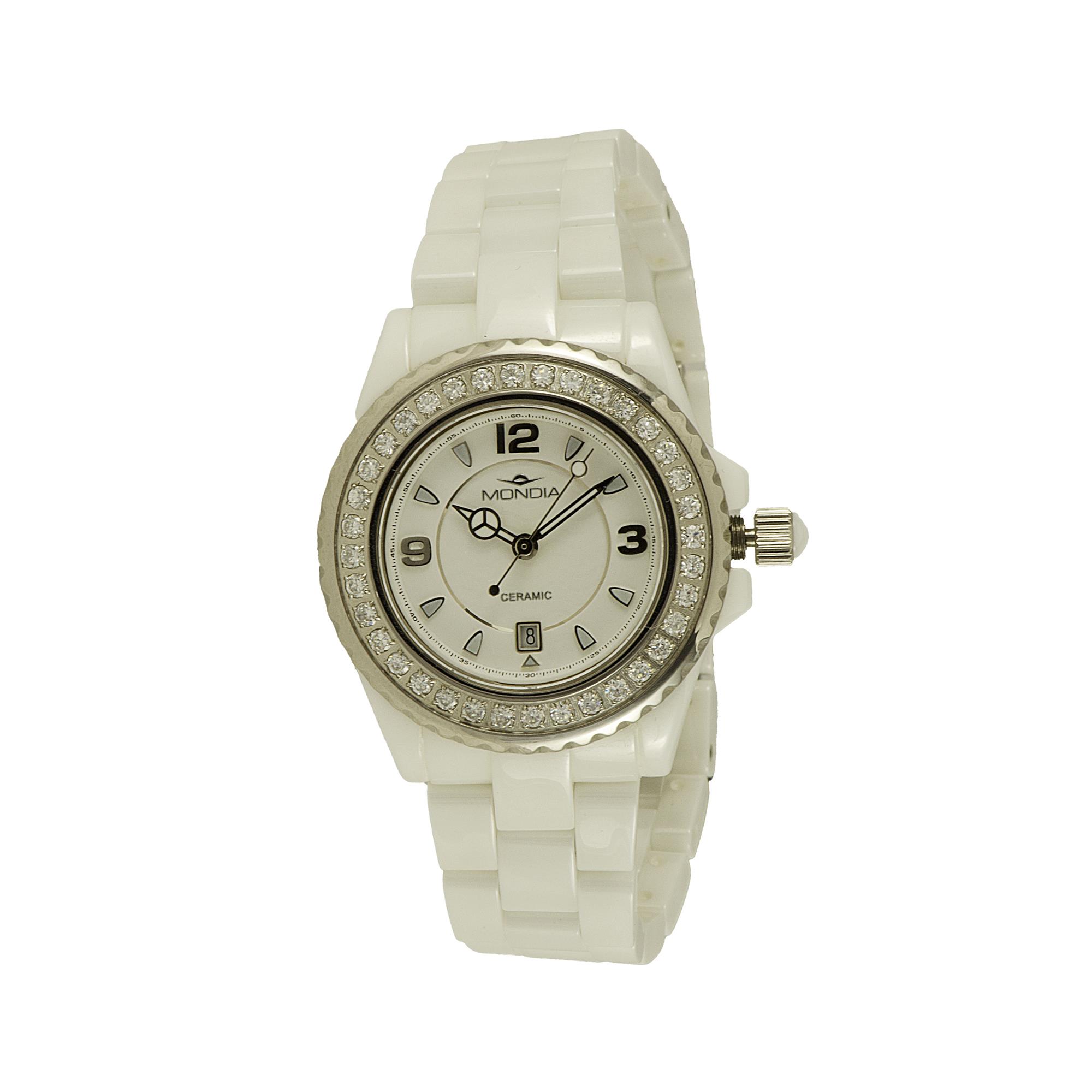 OROLOGIO MADISON 32 MM - MONDIA ITALY