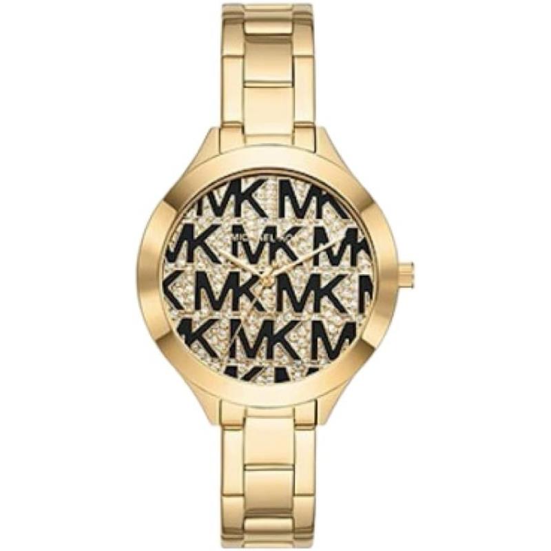 Michael Kors watch 38mm case - MICHAEL KORS