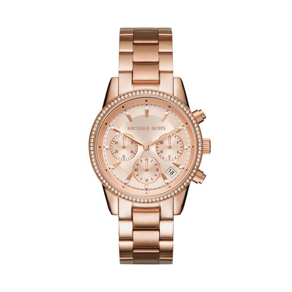 Watch with 37 mm case - MICHAEL KORS