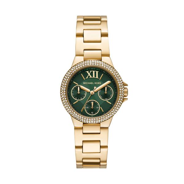 Watch with 37 mm case - MICHAEL KORS