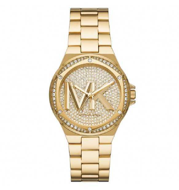 Michael Kors Lennox 37mm watch - MICHAEL KORS