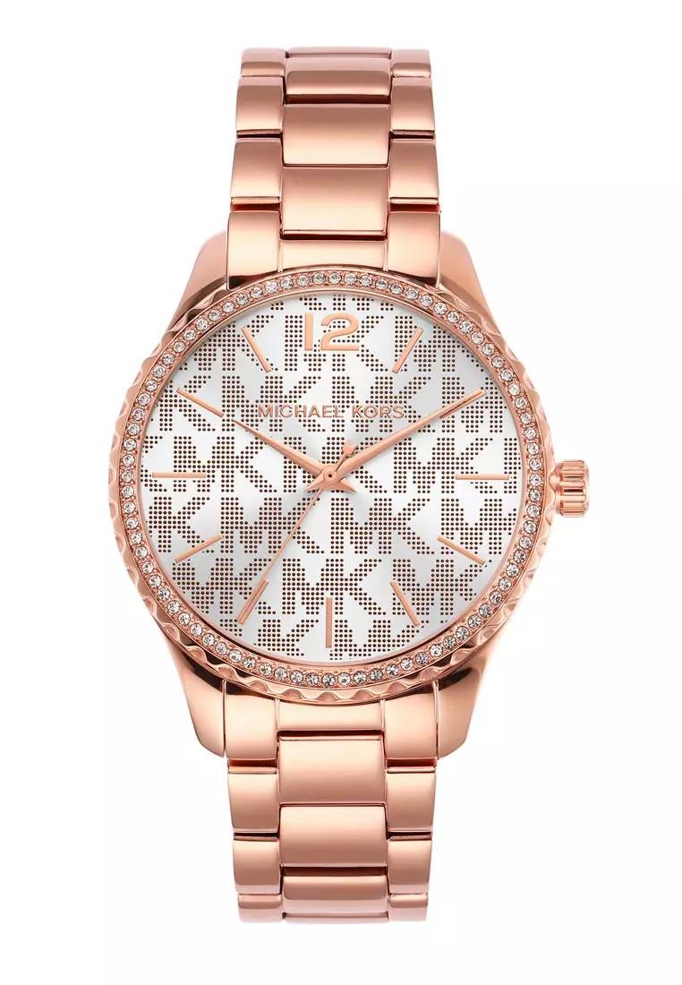 Michael Kors watch 38mm case - MICHAEL KORS