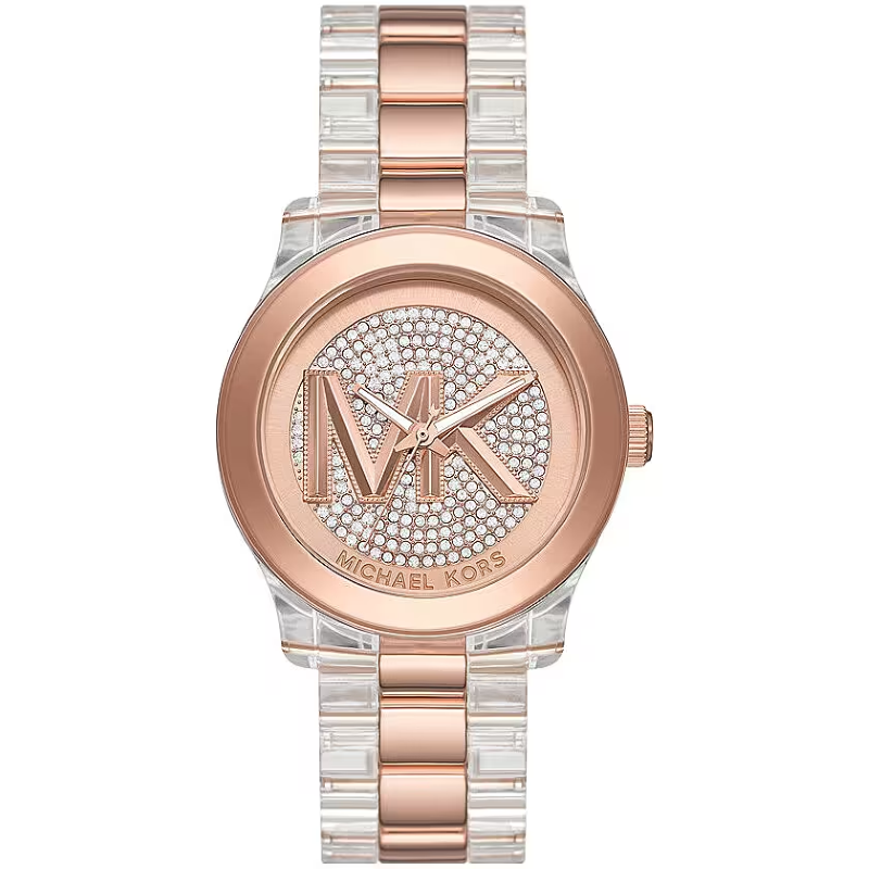 Michael Kors watch 38mm case - MICHAEL KORS