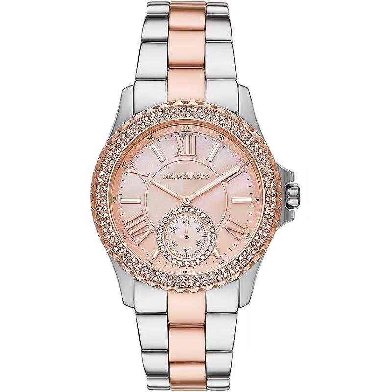 Michael Kors watch 40mm case - MICHAEL KORS