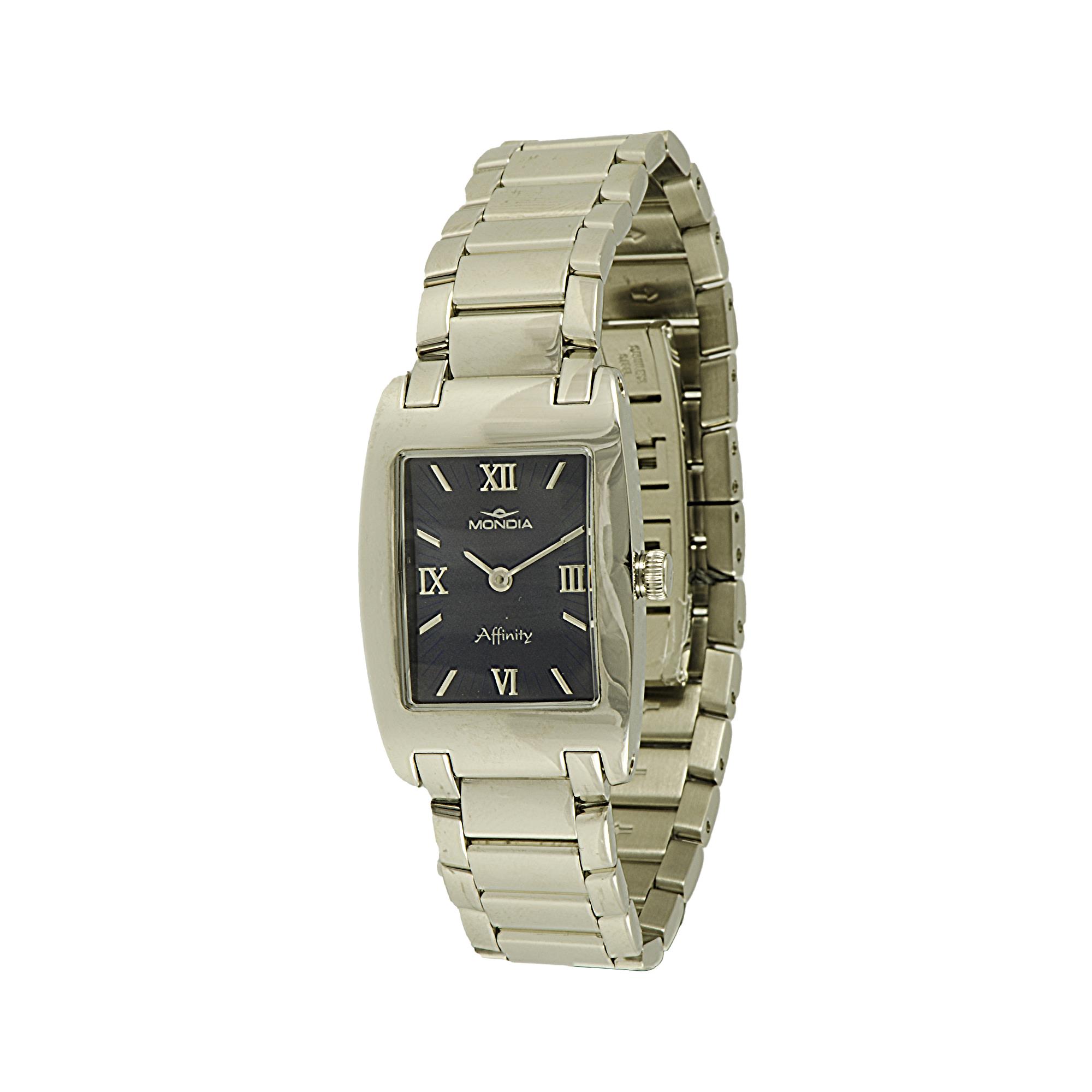 OROLOGIO MADISON 32 MM - MONDIA ITALY