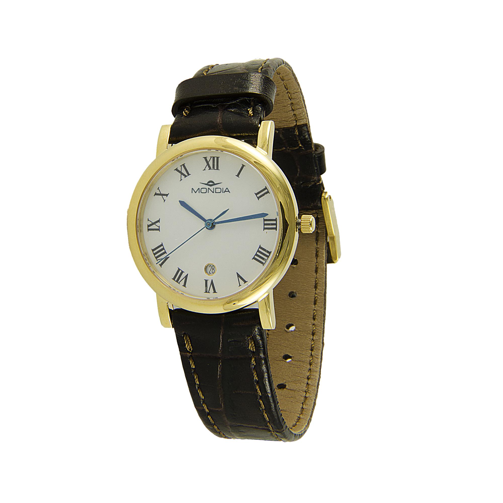 OROLOGIO MISTRAL 30 MM - MONDIA ITALY