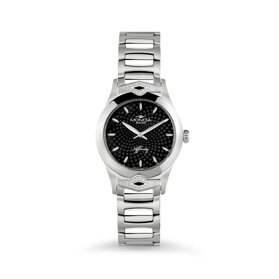 32mm case watch - MONDIA SWISS