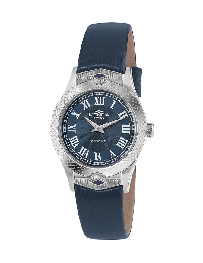 Orologio Mondia Affinity Symbol 208 cassa 32 mm - MONDIA WATCHES