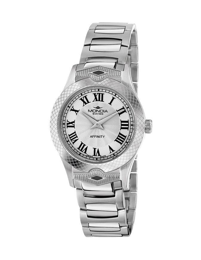Orologio Mondia Affinity Symbol 209 cassa 32 mm - MONDIA WATCHES