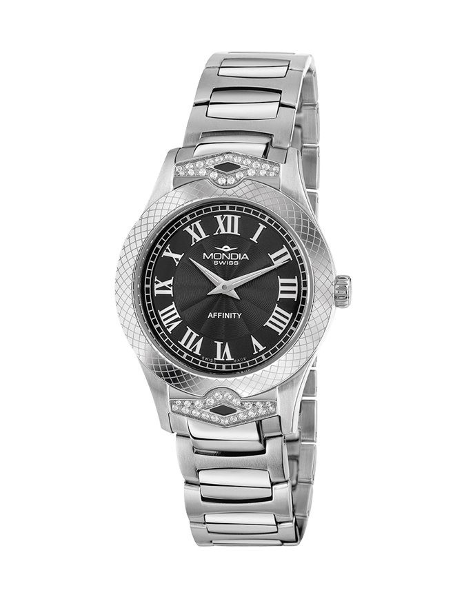 Orologio Mondia Affinity Symbol 210 cassa 32 mm - MONDIA WATCHES