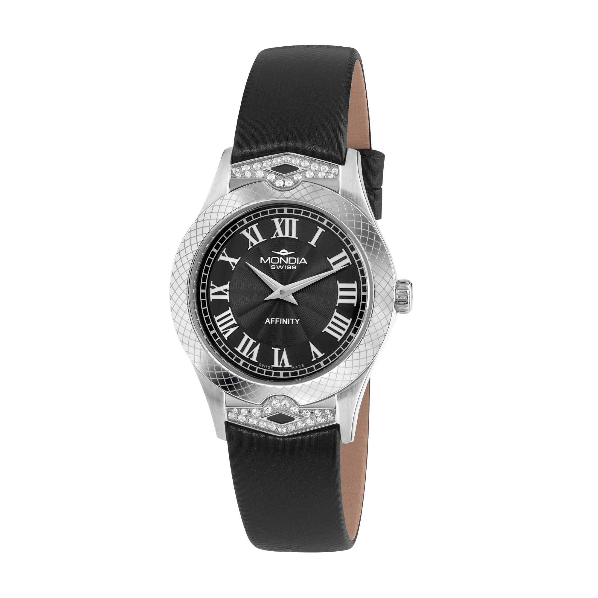 Orologio Mondia Affinity Symbol Stone cassa 32mm - MONDIA WATCHES