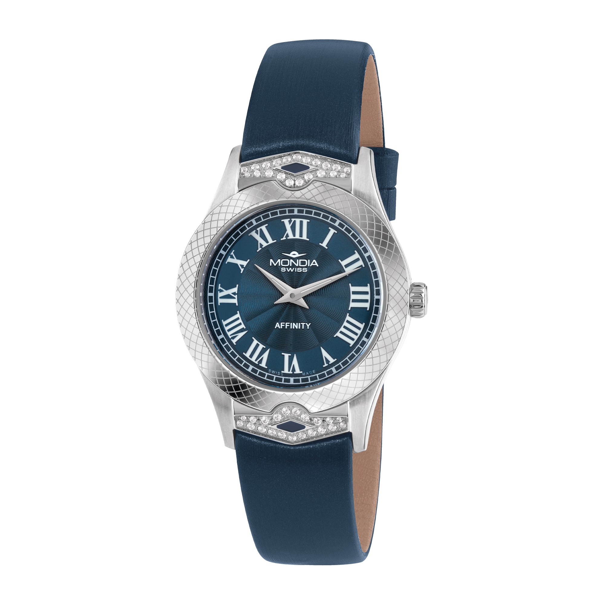 Orologio Mondia Affinity Symbol Stone cassa 32mm - MONDIA WATCHES