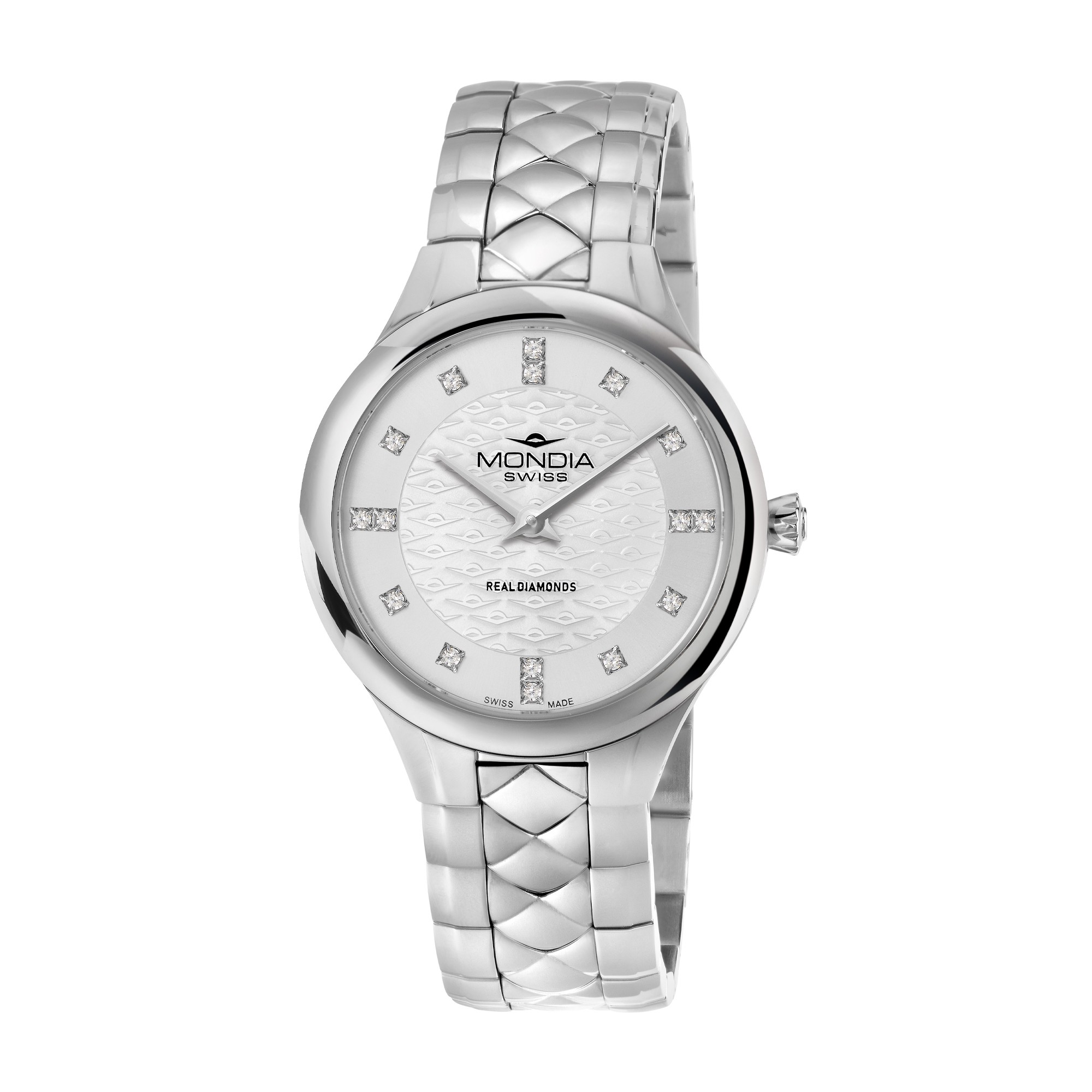 Orologio Mondia Affinity Symbol Stone cassa 32mm - MONDIA WATCHES