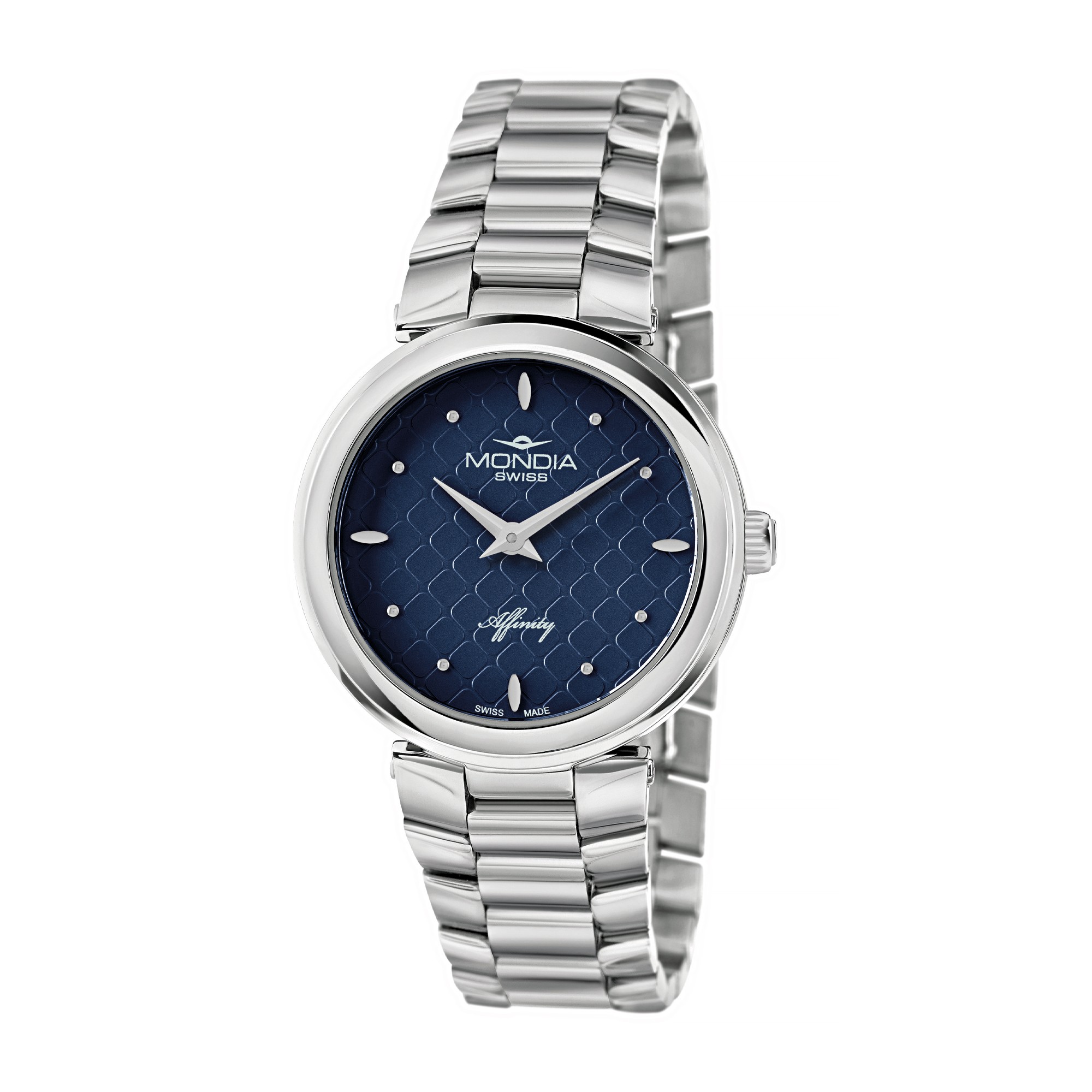 Orologio Mondia Affinity City Lady Stone cassa 32mm - MONDIA WATCHES