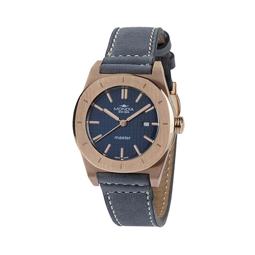 Orologio Mondia Master Sport Lady cassa 35 mm - MONDIA WATCHES