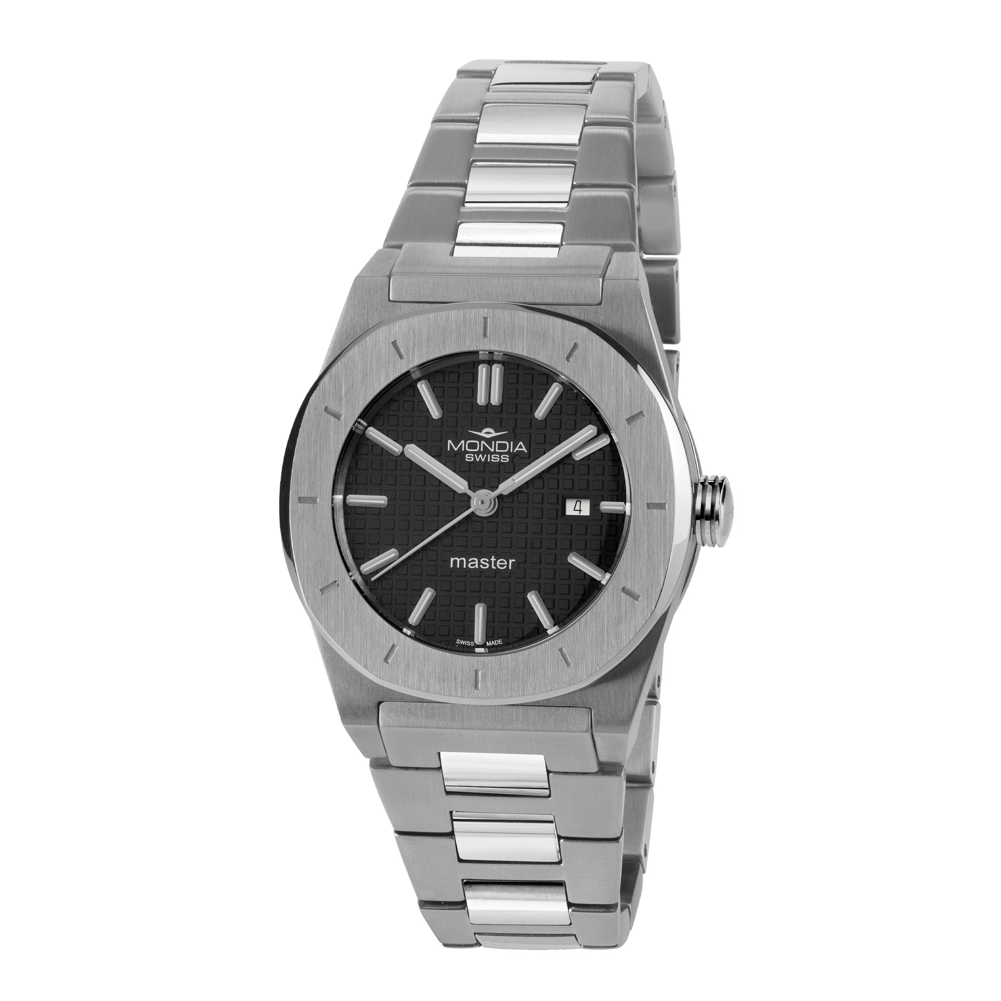 Orologio Mondia Master Sport Lady cassa 35mm - MONDIA WATCHES