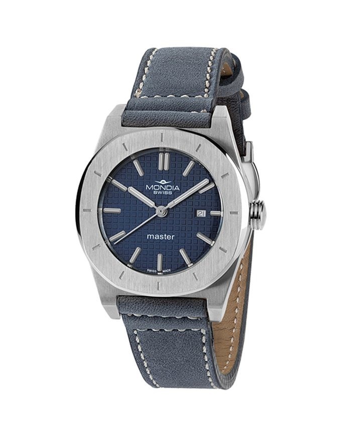 Orologio Mondia Master Sport Lady cassa 35 mm - MONDIA WATCHES