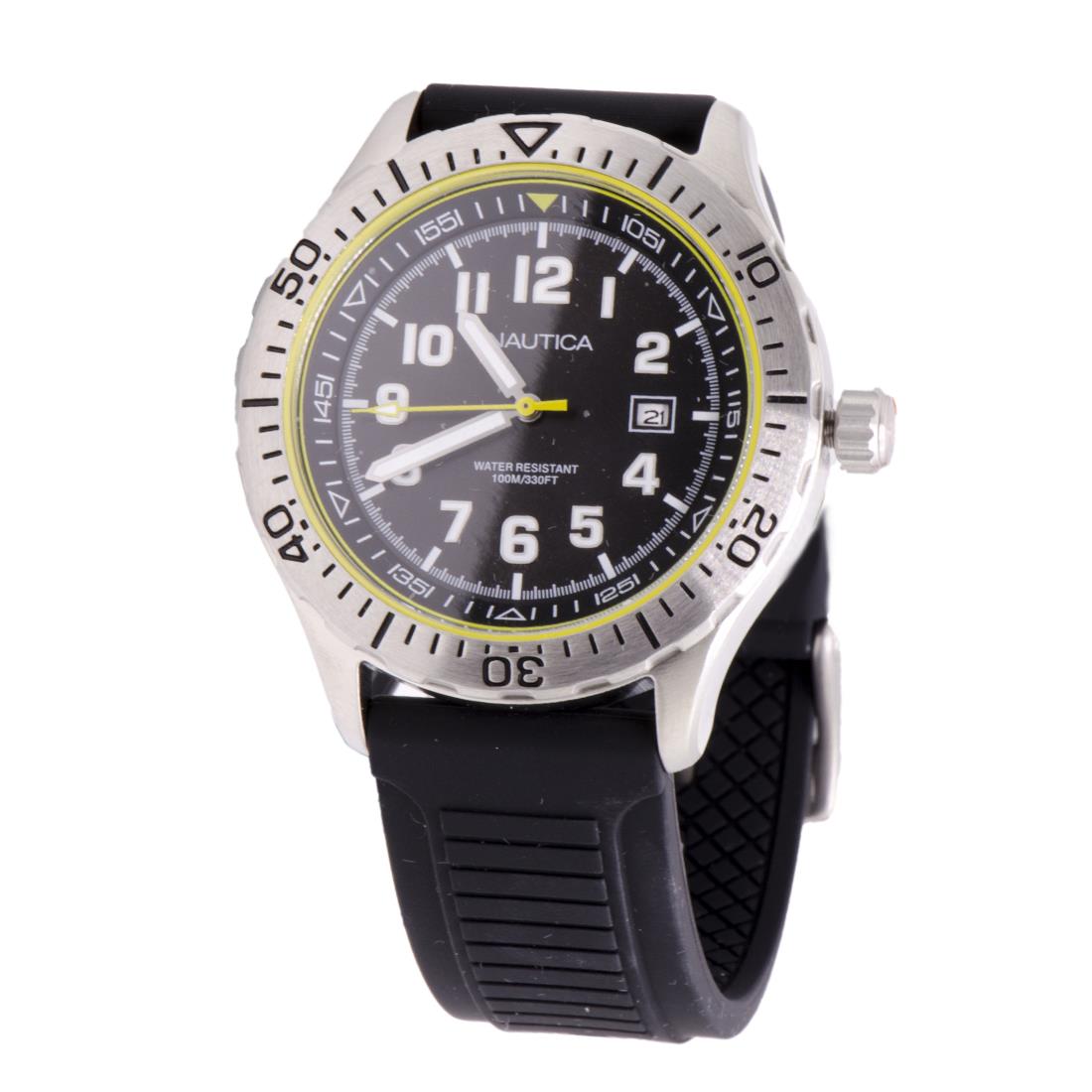 Orologio Nautica - NAUTICA