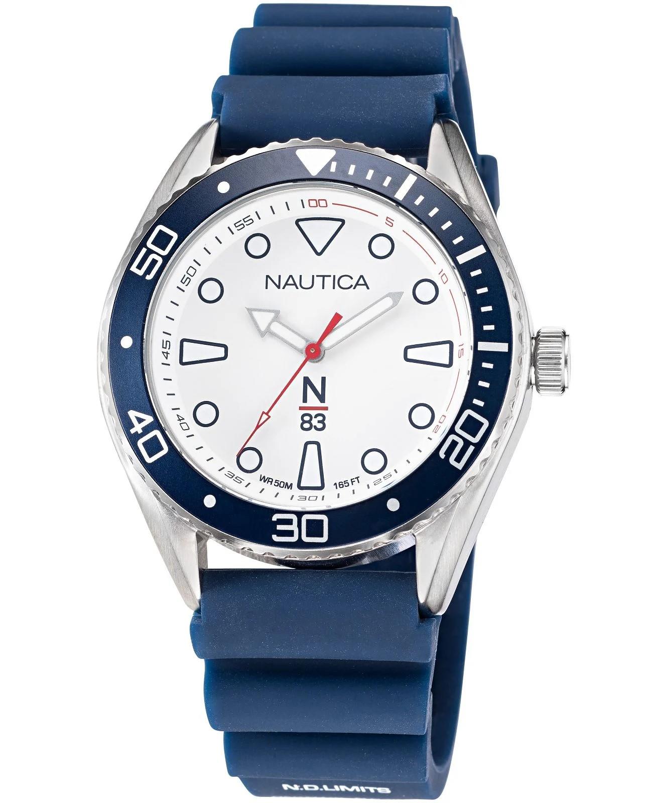 Orologio Nautica cassa 44mm - NAUTICA