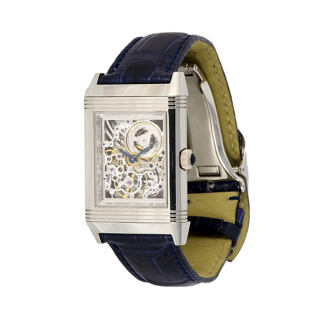 OROLOGIO REVERSO NUMBER ONE 26MM - JAEGER-LECOULTRE
