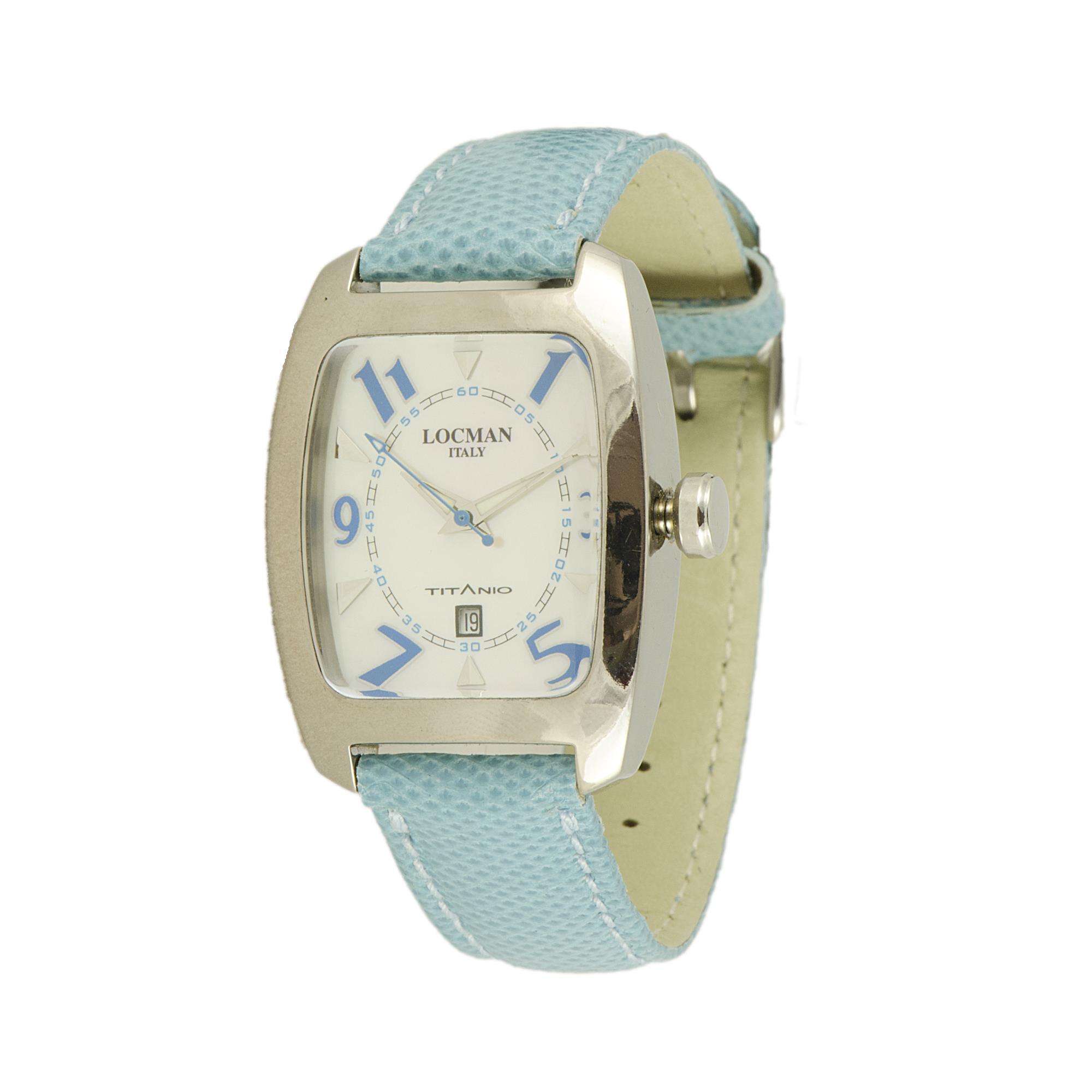 OROLOGIO TONNEAU 29 MM - LOCMAN