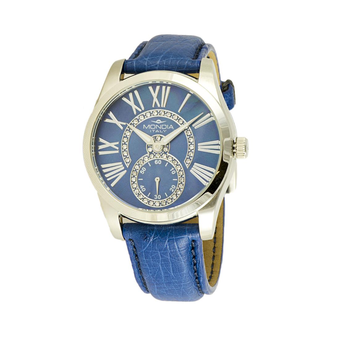 OROLOGIO MADISON - MONDIA ITALY