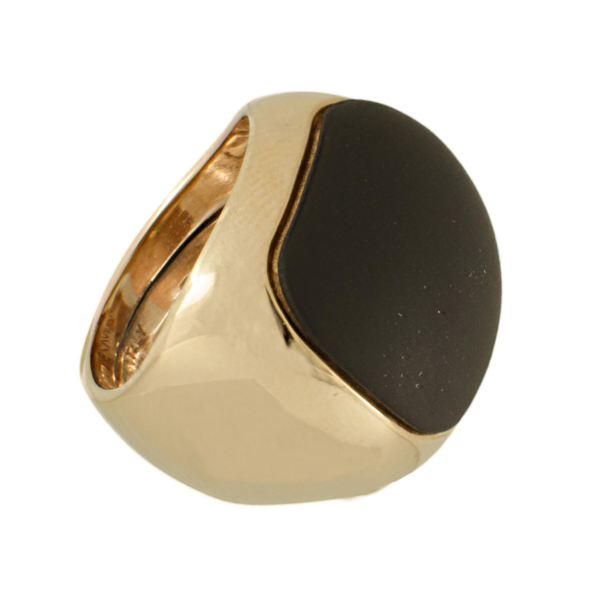 ANELLO IN ARGENTO MIS 16 - PESAVENTO