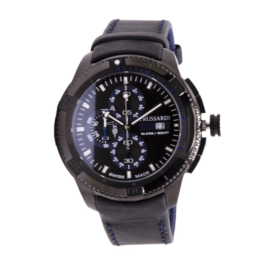 Orologio Nautica Sportive 46 mm - TRUSSARDI