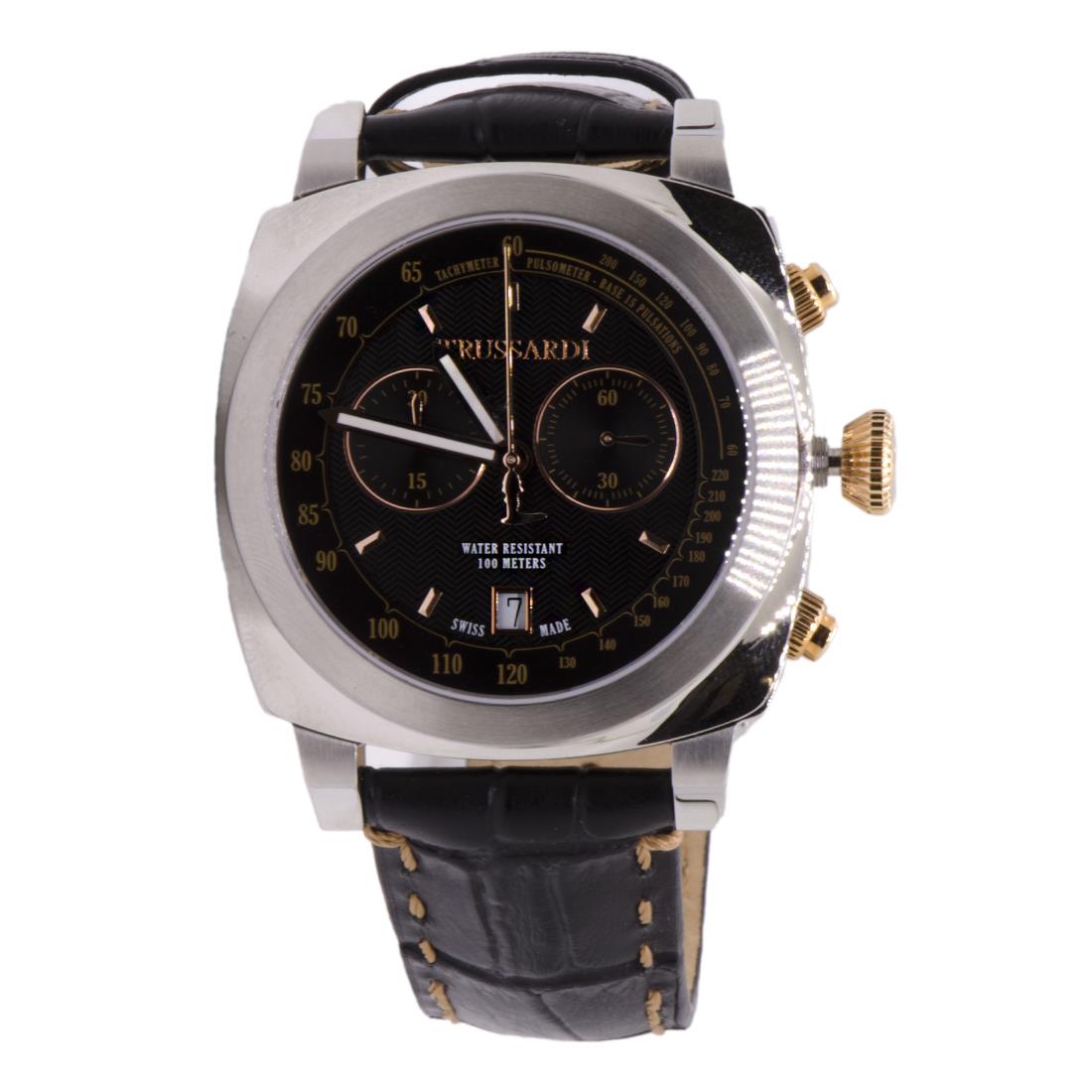 Orologio Trussardi 1911 - TRUSSARDI