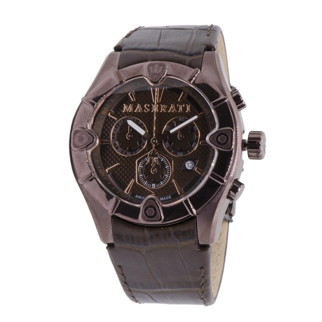 Orologio Maserati - MASERATI