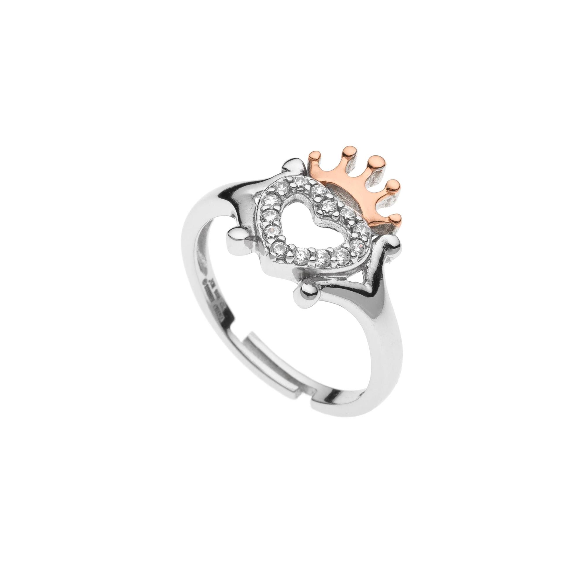Anello bambina gioielli Disney Princess - DISNEY