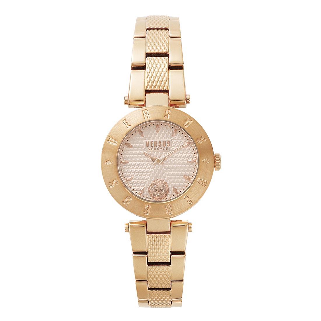  Watch case 34 mm in stainless steel - VERSUS