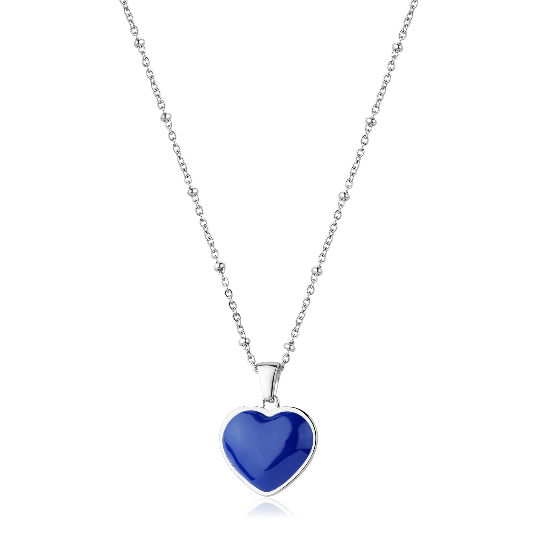 Women's jewelry necklace S&rsquo;Agap&ograve; Madame - S