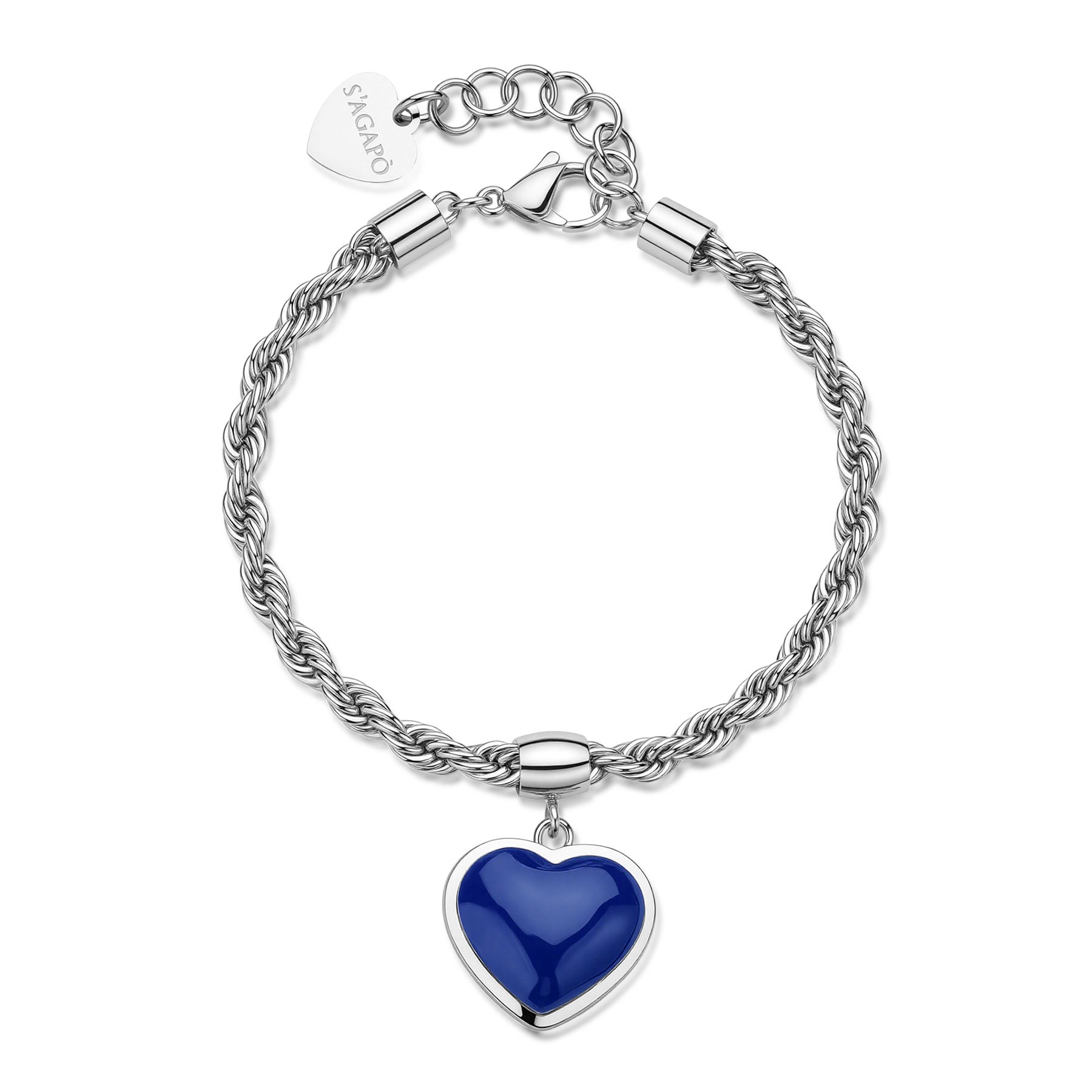 Women's jewelry bracelet S&rsquo;Agap&ograve; Madame - S