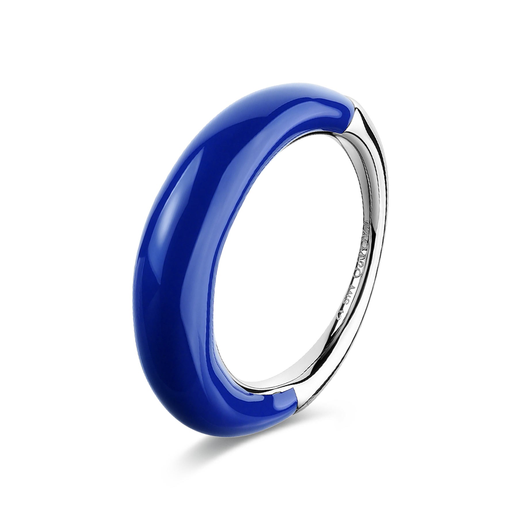 Women's jewelry ring S&rsquo;Agap&ograve; Madame size 16 - SAGAPÒ