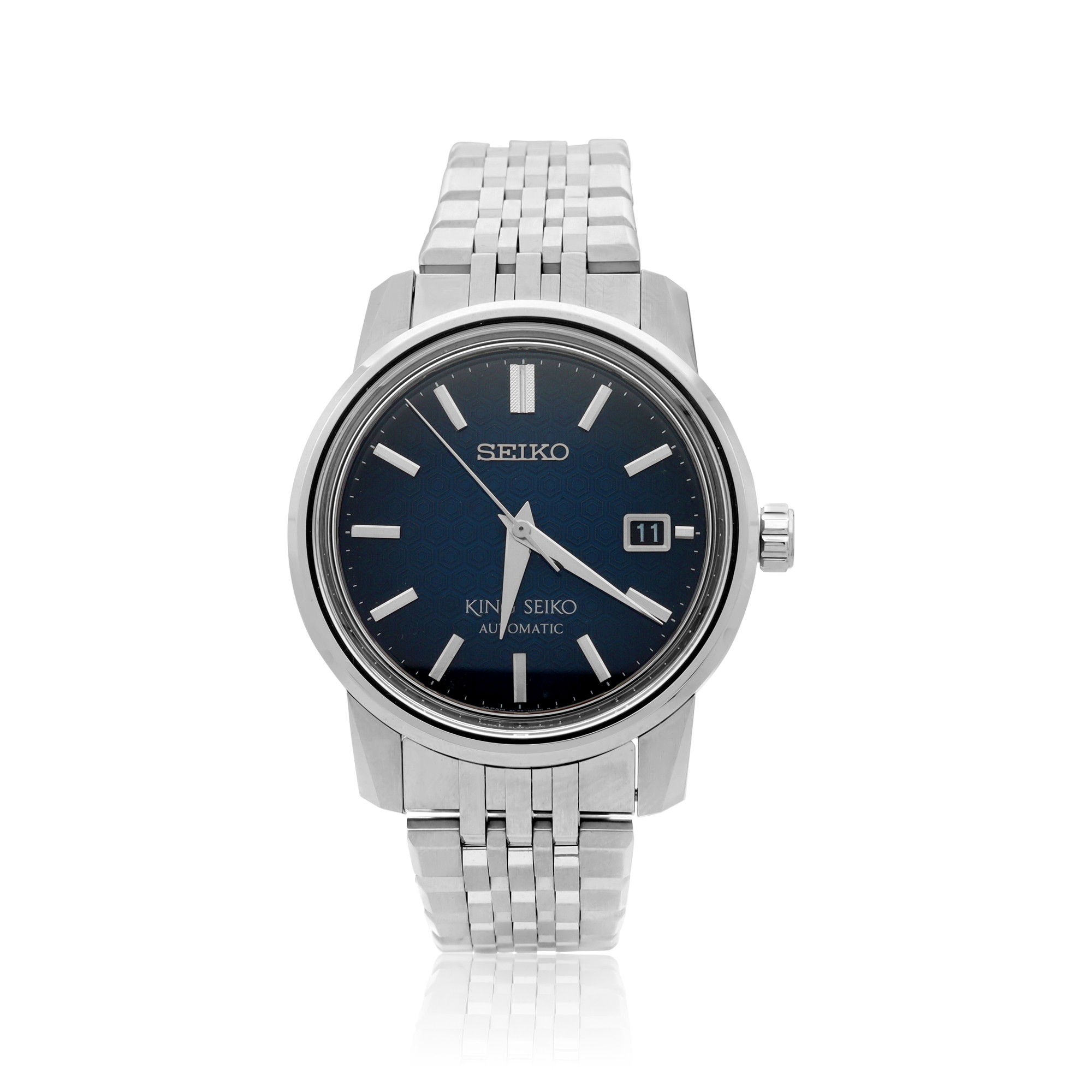 Orologio Seiko King cassa 38,6 mm - SEIKO