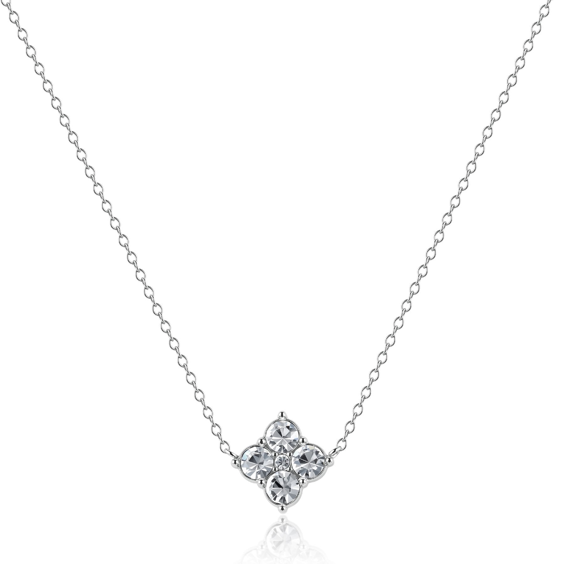 Women's jewelry necklace S&rsquo;Agap&ograve; Gleam - S
