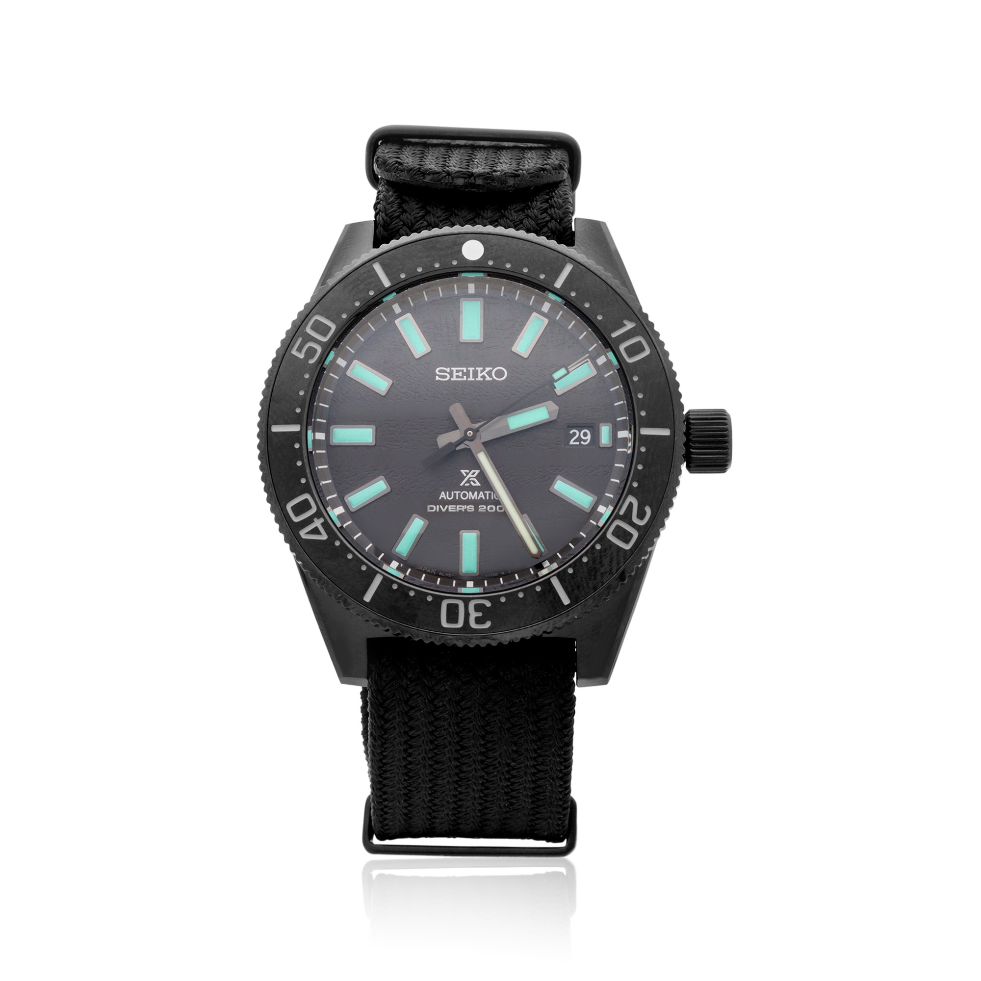 Orologio Seiko Prospex cassa 41,3 mm - SEIKO