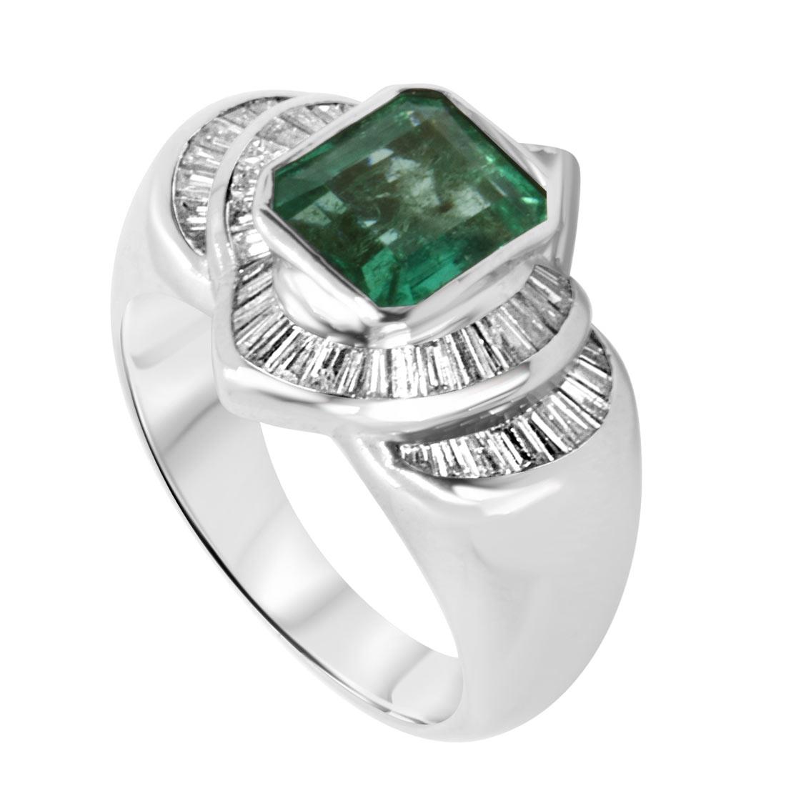 Anello Roberto Demeglio - ROBERTO DEMEGLIO