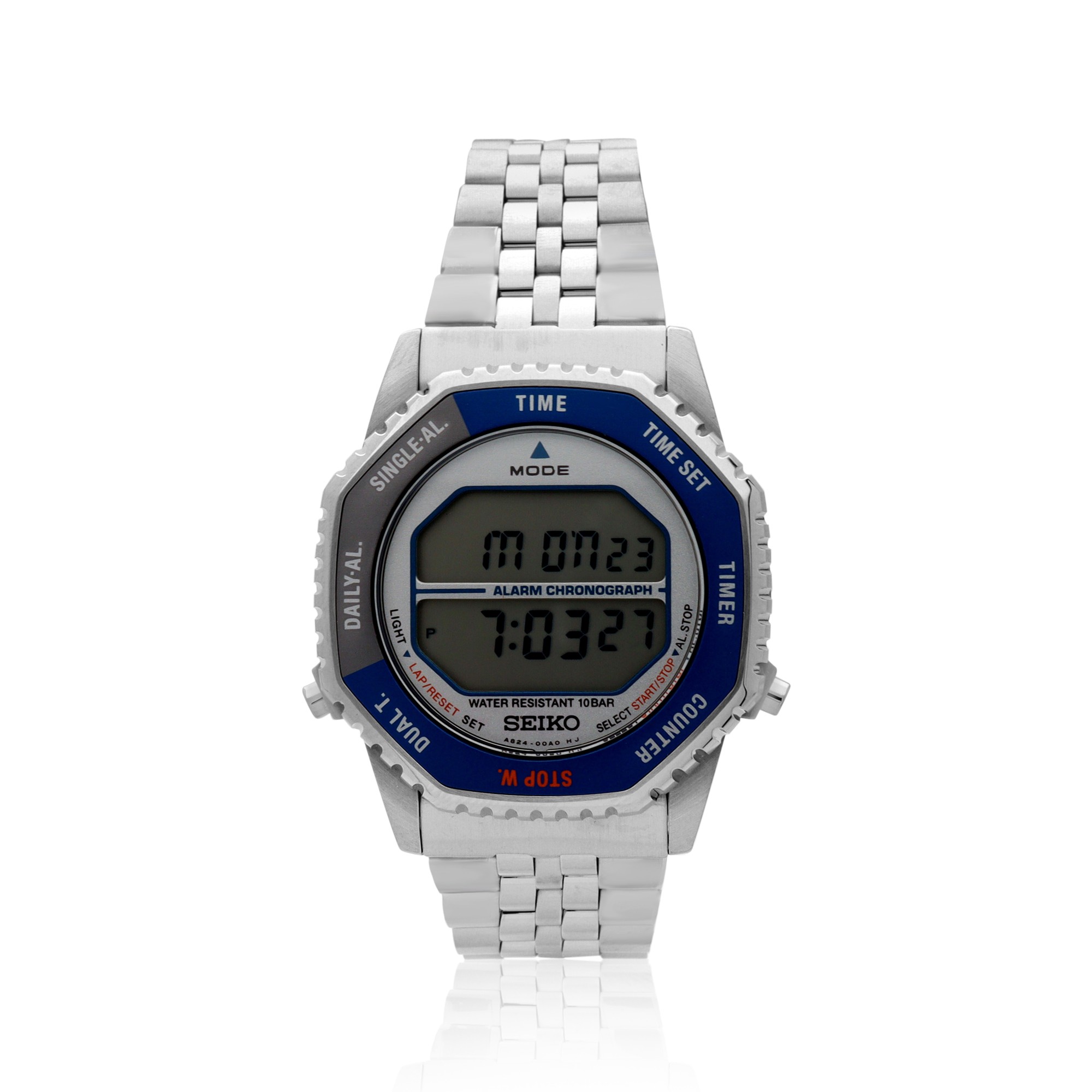 Orologio Seiko Sports cassa 37 mm - SEIKO