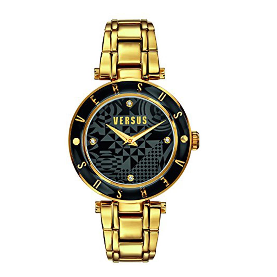 Orologio Da Donna Ravel Color Pastello - Quadrante Chiaro, Cinturino Pelle Verde, Quarzo Giapponese