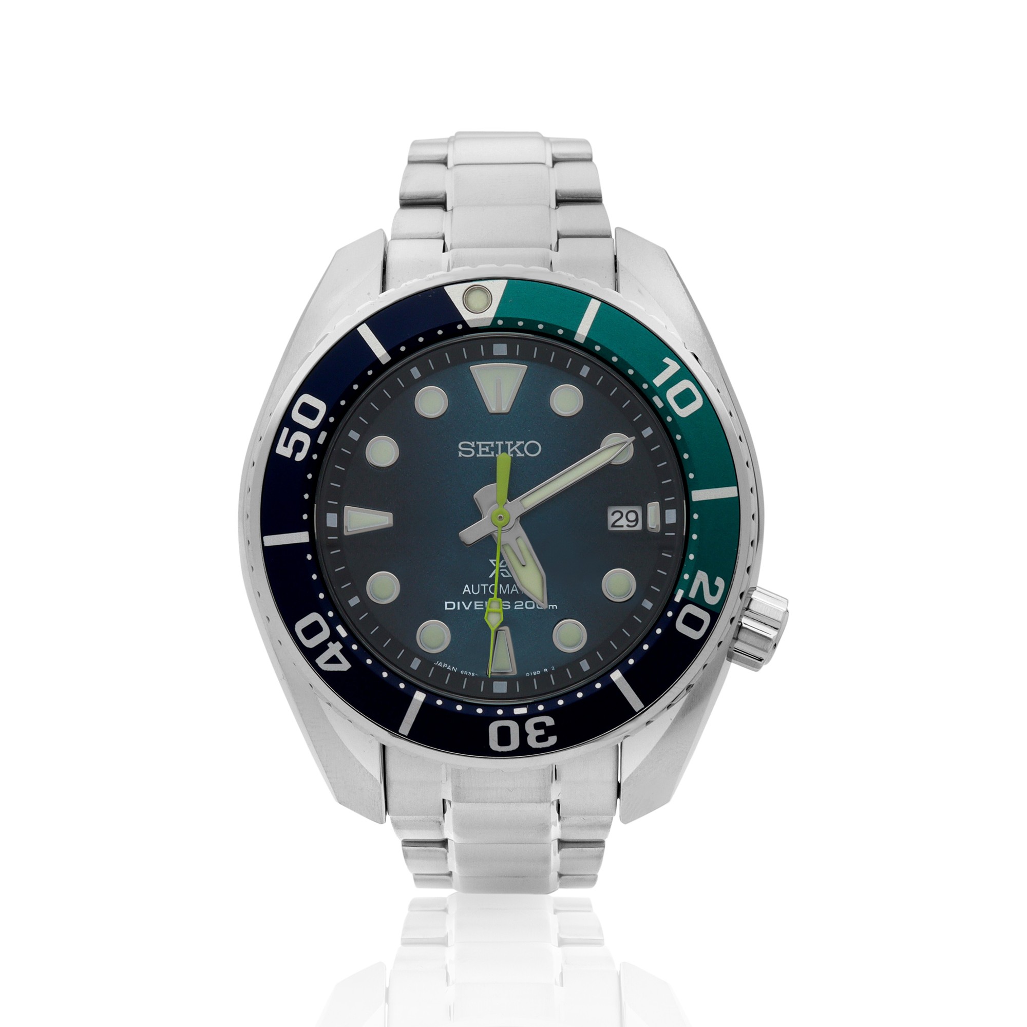 Orologio Seiko Prospex cassa 45 mm - SEIKO