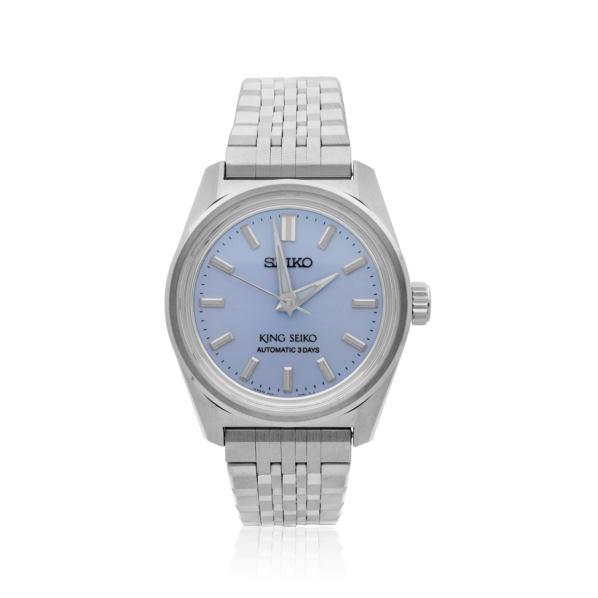 Orologio Seiko cassa 36,1 mm - SEIKO