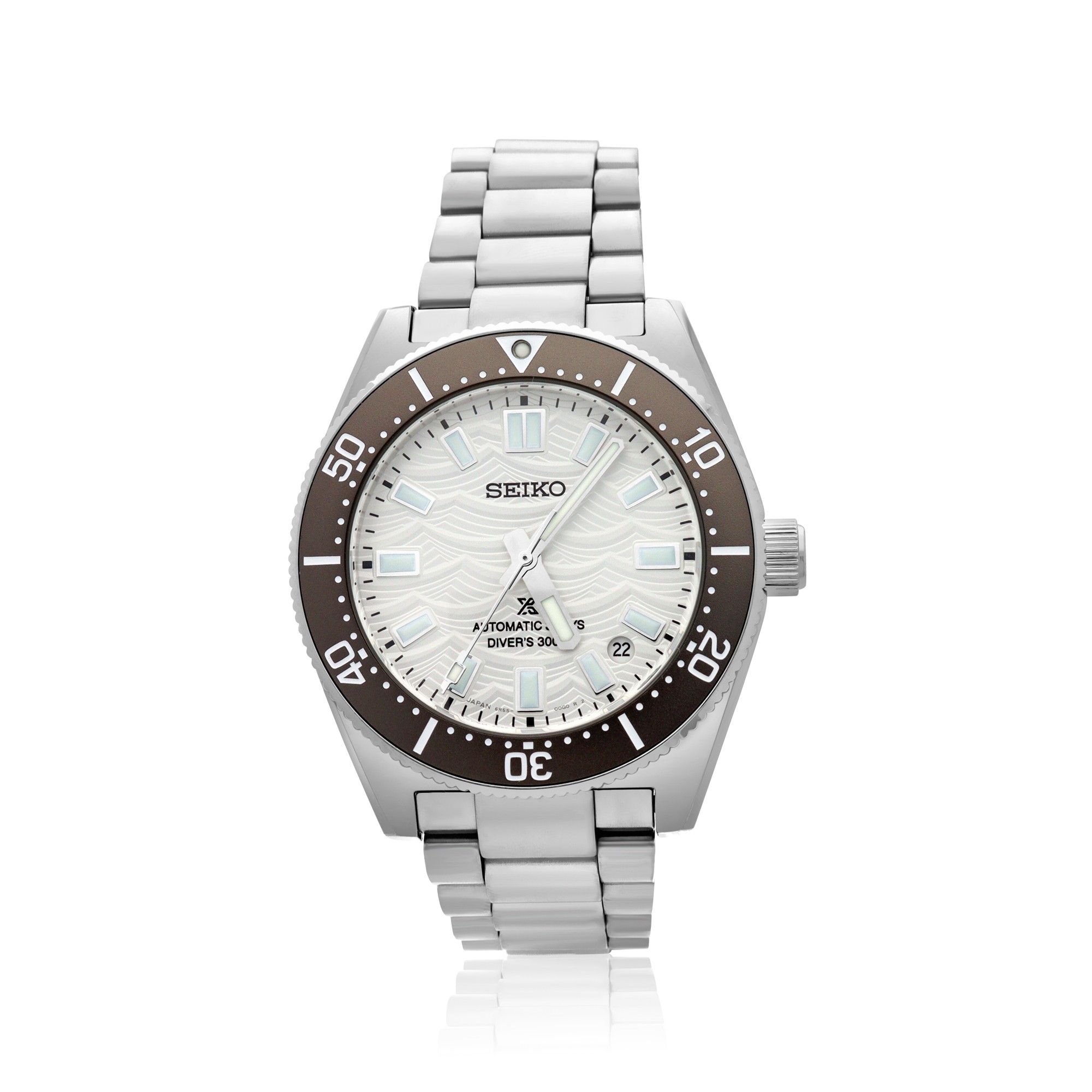 Orologio Seiko Prospex cassa 40 mm - SEIKO