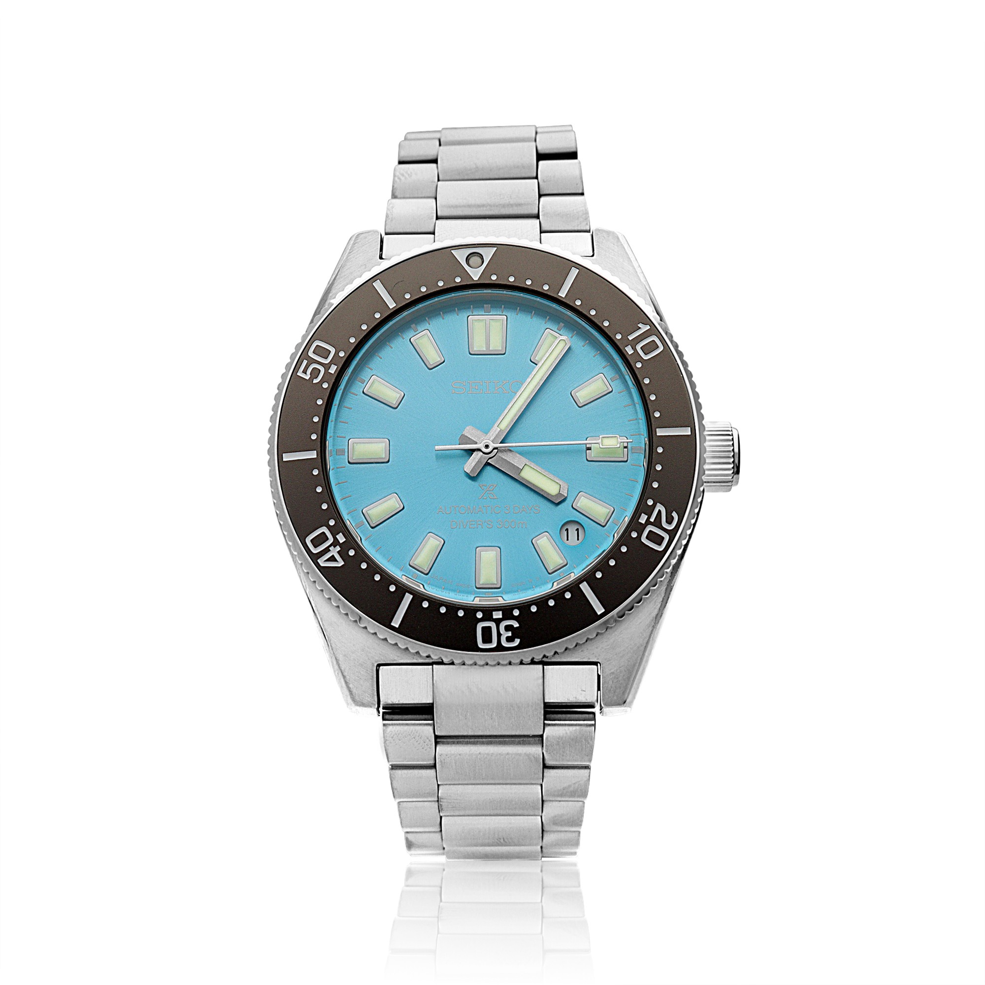 Orologio Seiko cassa 40 mm - SEIKO