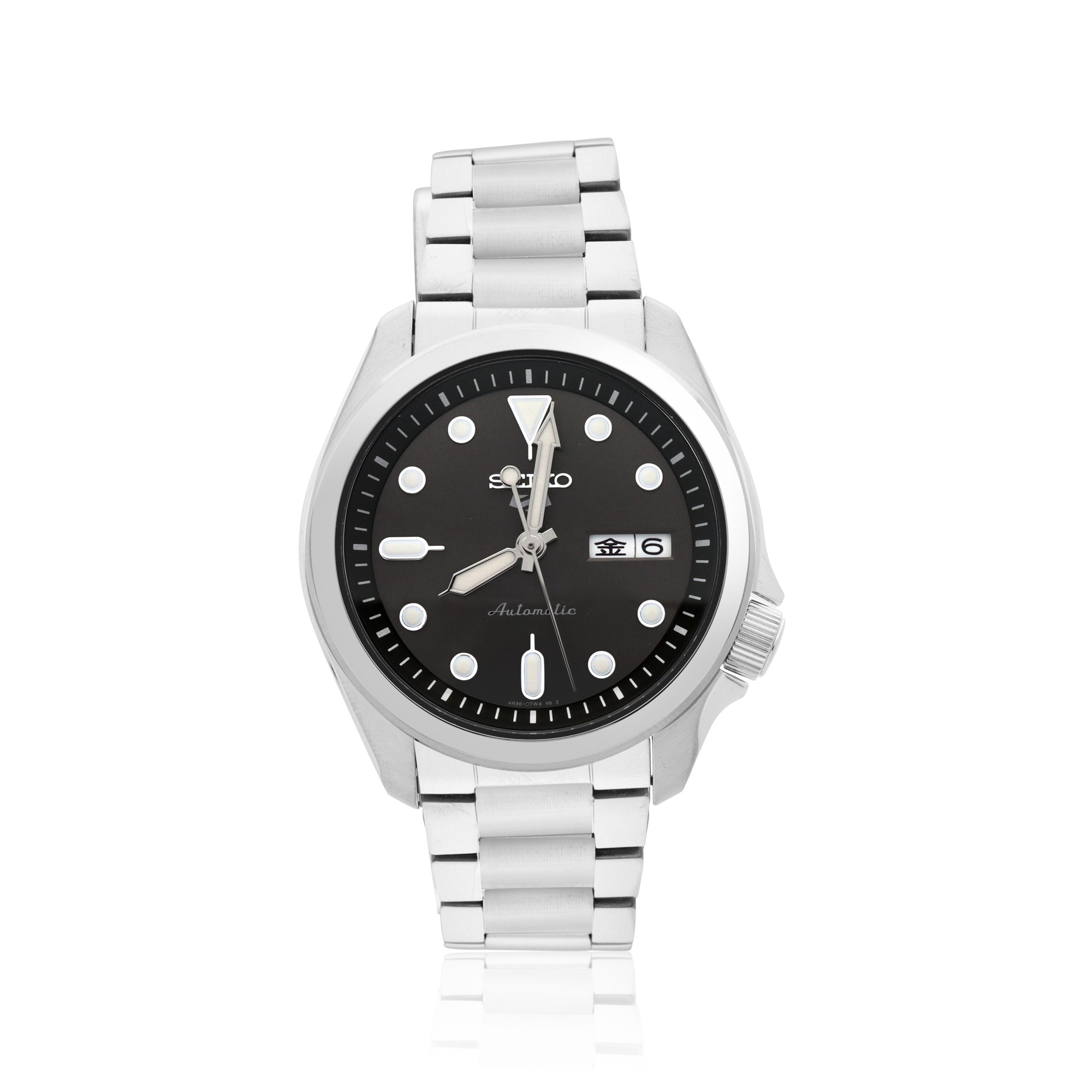 Orologio Seiko 5 Sports cassa 40 mm - SEIKO